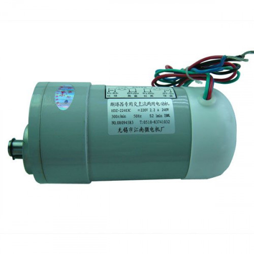 Универсальный двигатель / AC / 220В / 110 V