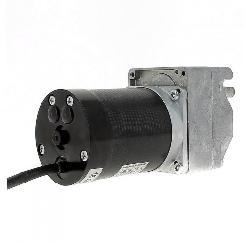 Моторедуктор 10 - 50 Вт / 0.5 - 1 Nm / AC / синхронный
