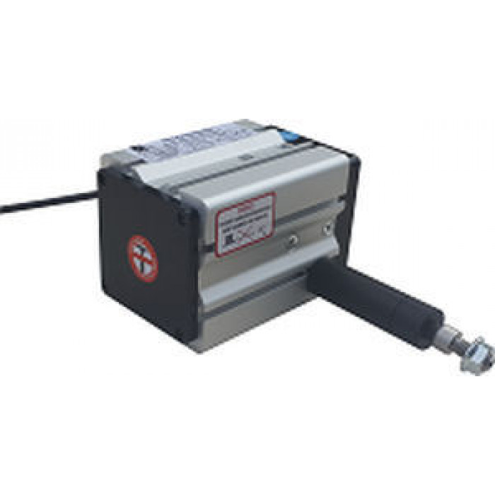 Датчик положения с кабелем / с сопротивлением / из нержавеющей стали