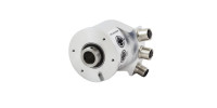 Абсолютный датчик угла поворота / магнитный / ProfiNet / многооборотный Абсолютный датчик угла поворота / магнитный / ProfiNet / многооборотный