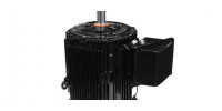Электродвигатель синхронный Hyosung Power & Industrial Systems PG - Industrial серии SPRiPM