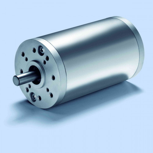 Двигатель DC / синхронный / 5V / 42V