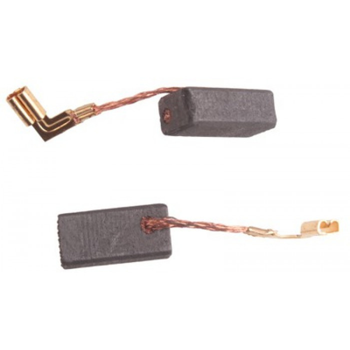 Меднографитовая щетка M685