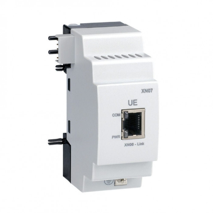 Коммуникационный модуль AS-интерфейс / ModBUS RTU