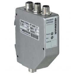 Мосток связи / PROFIBUS