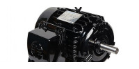 Электродвигатель синхронный Hyosung Power & Industrial Systems PG - Industrial серии SPRiPM