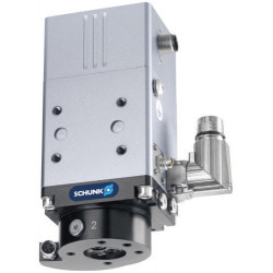 Электродвигатель синхронный SCHUNK GmbH & Co. KG серии ERD Электродвигатель синхронный SCHUNK GmbH & Co. KG серии ERD