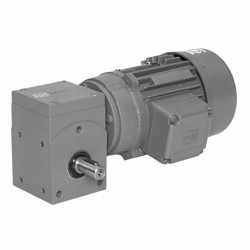 Моторедуктор DC / трехфазовый / 10 - 20 Nm / 230В Моторедуктор DC / трехфазовый / 10 - 20 Nm / 230В