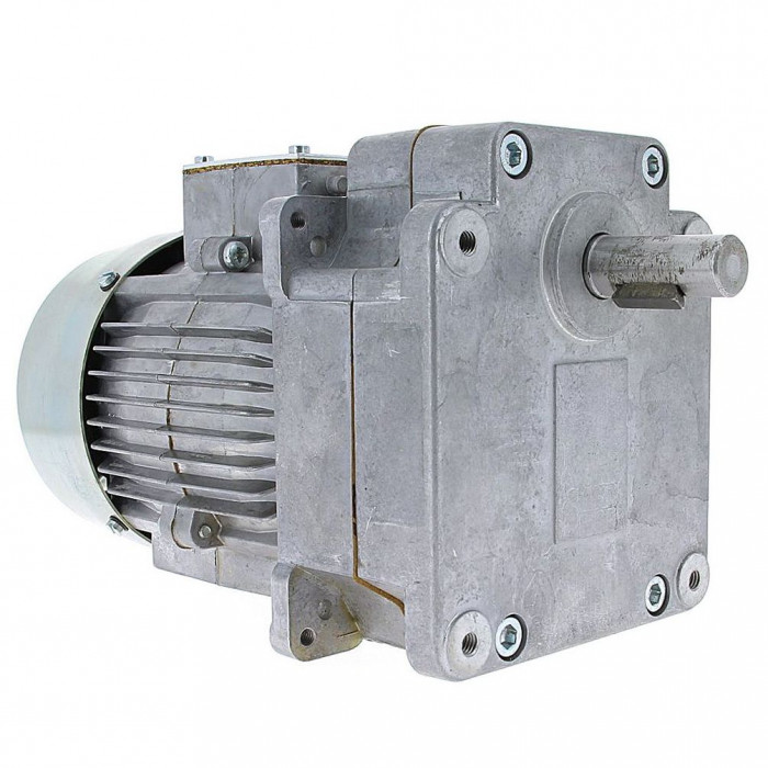 Моторедуктор 10 - 50 Вт / 50 - 100 Вт / 0.1 - 0.2 Nm / 1 - 5 Nm