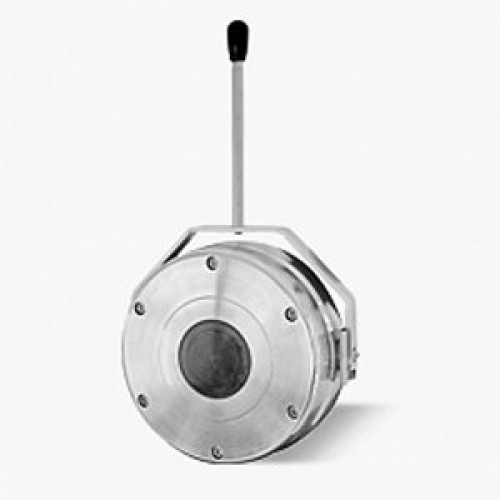 Пружинный тормоз INTORQ BFK458-14