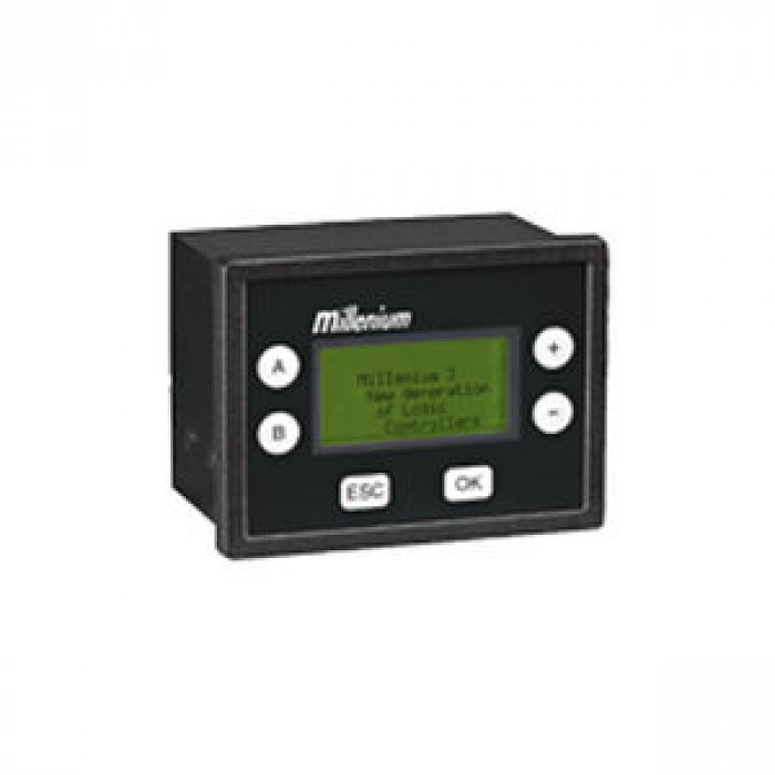 Табло LCD / 17 сегментов