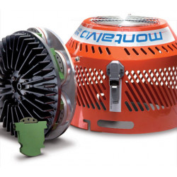 Дисковый тормоз / для проверки напряжения