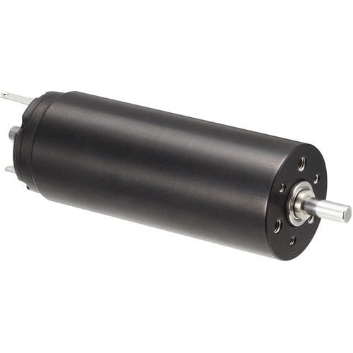 Двигатель DC / синхронный / 5V / низкое напряжение