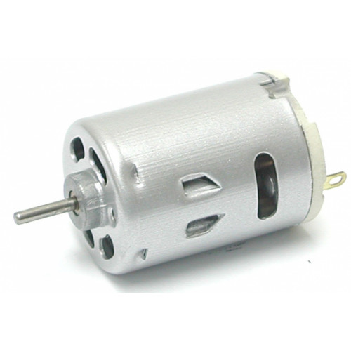Двигатель DC / синхронный / 5V / с постоянными магнитами