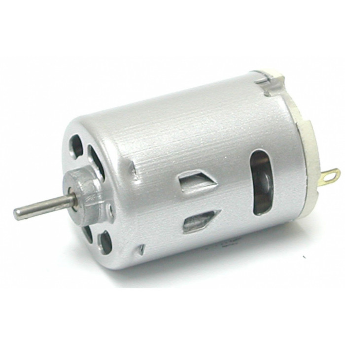Двигатель DC / синхронный / 5V / с постоянными магнитами