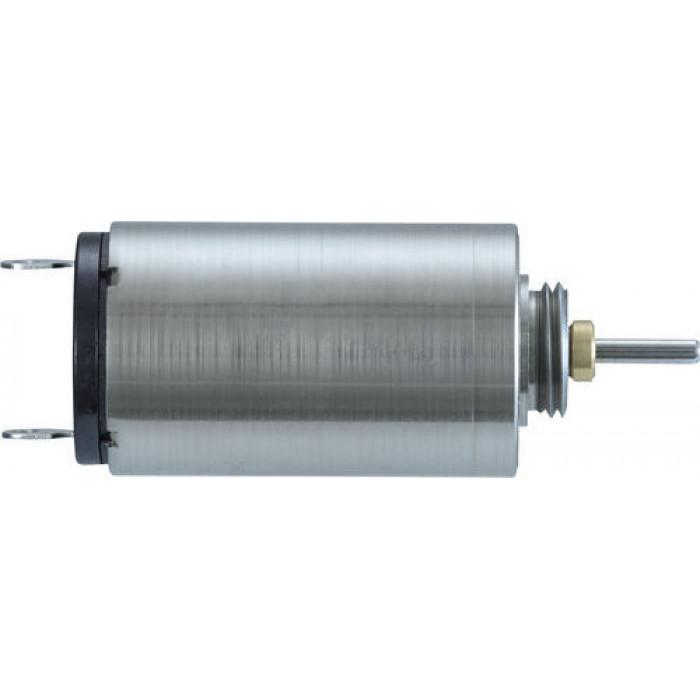 Двигатель DC / со щеткой / 12В / 6V