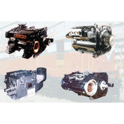 Электродвигатель синхронный CG Power Systems