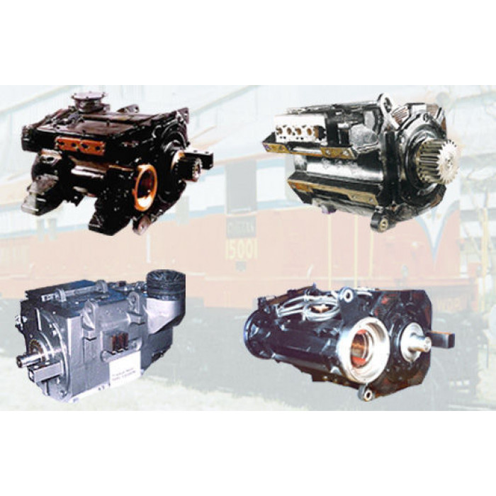 Электродвигатель синхронный CG Power Systems