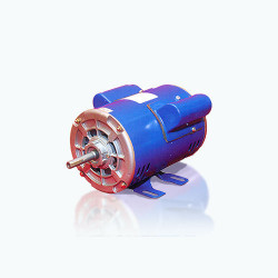Электродвигатель синхронный CG Power Systems 48В/NEMA 23 Электродвигатель синхронный CG Power Systems 48В/NEMA 23