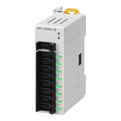 Модуль входа/выхода для сети / цифровой / ModBUS RTU / смещенный
