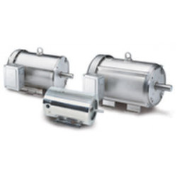 Двигатель DC / со щеткой / 230В / для применения в системах водяной защиты Двигатель DC / со щеткой / 230В / для применения в системах водяной защиты