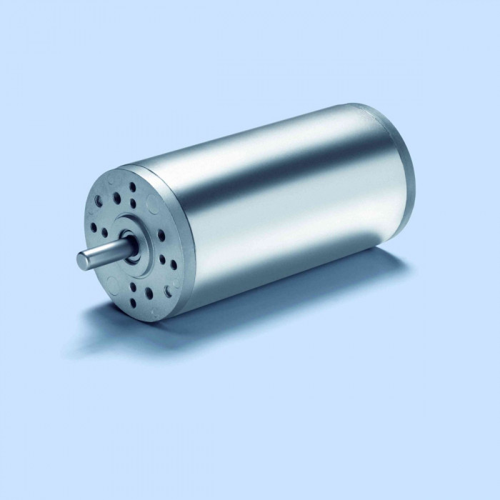Двигатель DC / синхронный / 5V / 42V