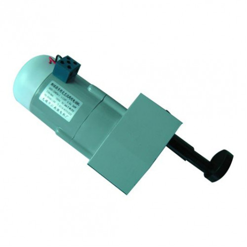 Планетарный моторедуктор / 100 - 500 Вт / 1 - 5 Nm / DC