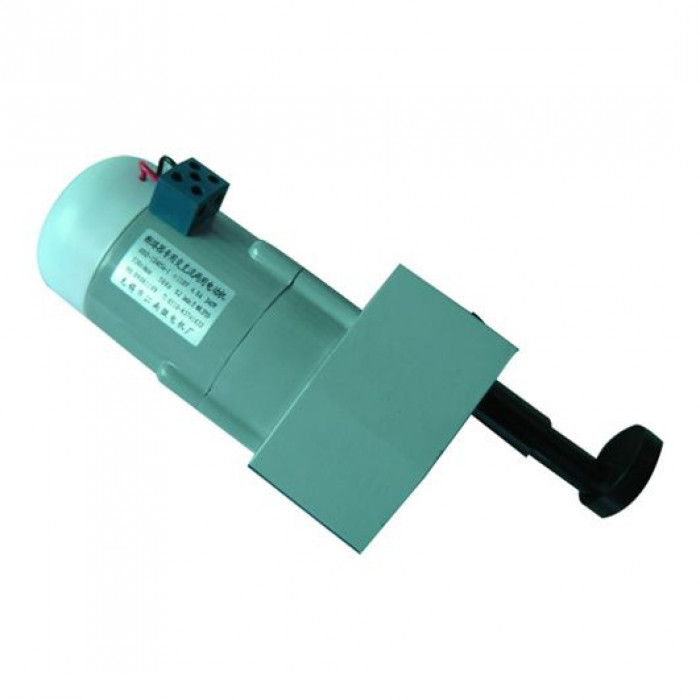 Планетарный моторедуктор / 100 - 500 Вт / 1 - 5 Nm / DC