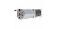Моторедуктор 50 - 100 Вт / 1 - 5 Nm / DC / коаксиальный