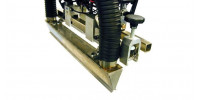 Автоматическая система вакуумирования