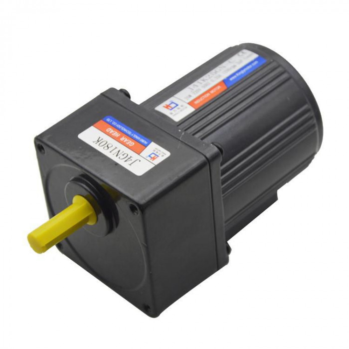 Монофазовый двигатель / индукционный / 220В / 110 V
