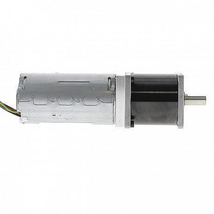 Моторедуктор 50 - 100 Вт / 1 - 5 Nm / бесколлекторный двигатель DC / коаксиальный