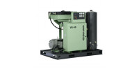Промышленная система вакуумирования