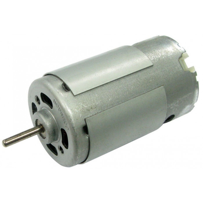 Двигатель с постоянным током / синхронный / 6V / 3,6V