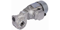 Мотор-редуктор MÄDLER GmbH серии HMD/II