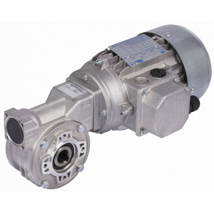 Мотор-редуктор MÄDLER GmbH серии HMD/II