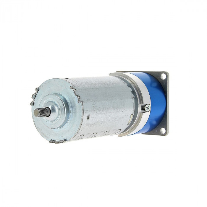 Моторедуктор 50 - 100 Вт / 10 - 50 Вт / 5 - 10 Nm / DC