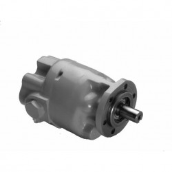 Шестеренчатый гидравлический двигатель Hema Endüstri серии 1600 Motor