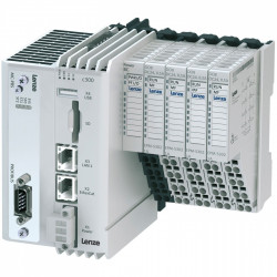 Многоосный контроллер движения / EtherCAT / передовой / с программируемым автоматом Многоосный контроллер движения / EtherCAT / передовой / с программируемым автоматом