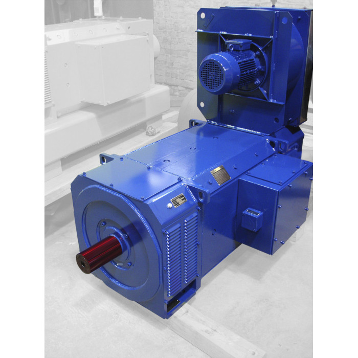 Электродвигатель синхронный MENZEL Elektromotoren GmbH серии MEBGVF