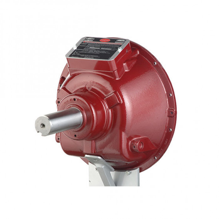 Механизм отбора мощности с гидравлическим сцеплением