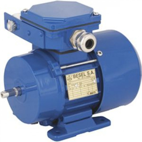 Электродвигатель Cantoni Motor серии SEh56-4B
