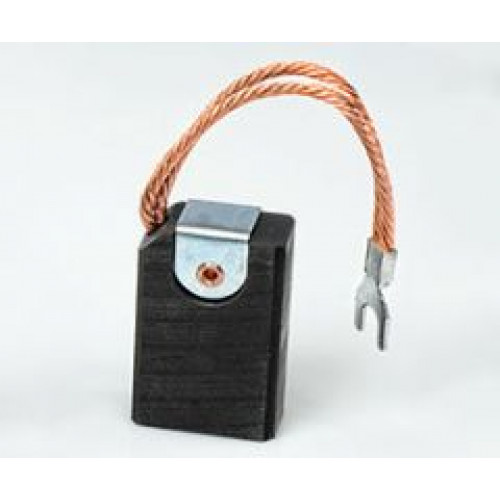 Электрографитовая щетка E558