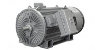 Электродвигатель Siemens серии VARIO