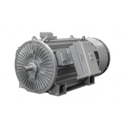 Электродвигатель Siemens серии VARIO