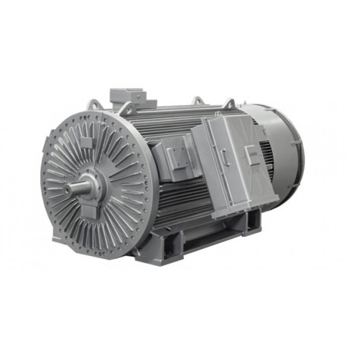 Электродвигатель Siemens серии VARIO