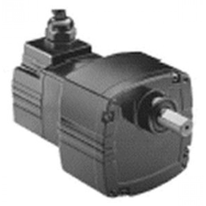Моторедуктор 50 - 100 kW / 20 - 50 Nm / 10 - 20 Nm / 1 - 5 Nm