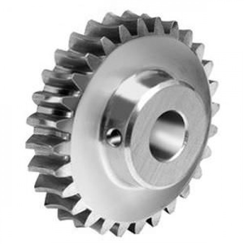 Зубчатая муфта MÄDLER GmbH i= 2.25:1 - 80:1
