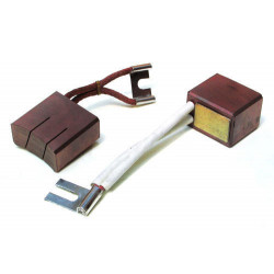 Меднографитовая щетка CG657