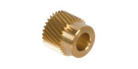 Спиральная зубчатая муфта MÄDLER GmbH